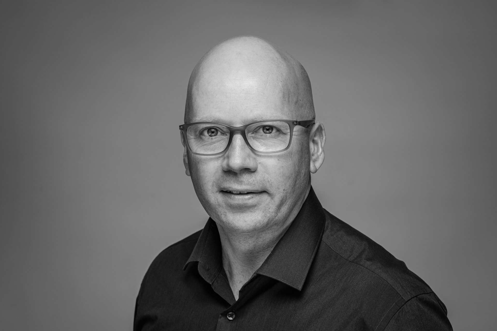 Eddie Moloney, Founder of Deacan